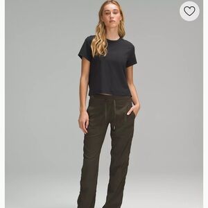 NWT Classic-Fit Cotton-Blend T-Shirt